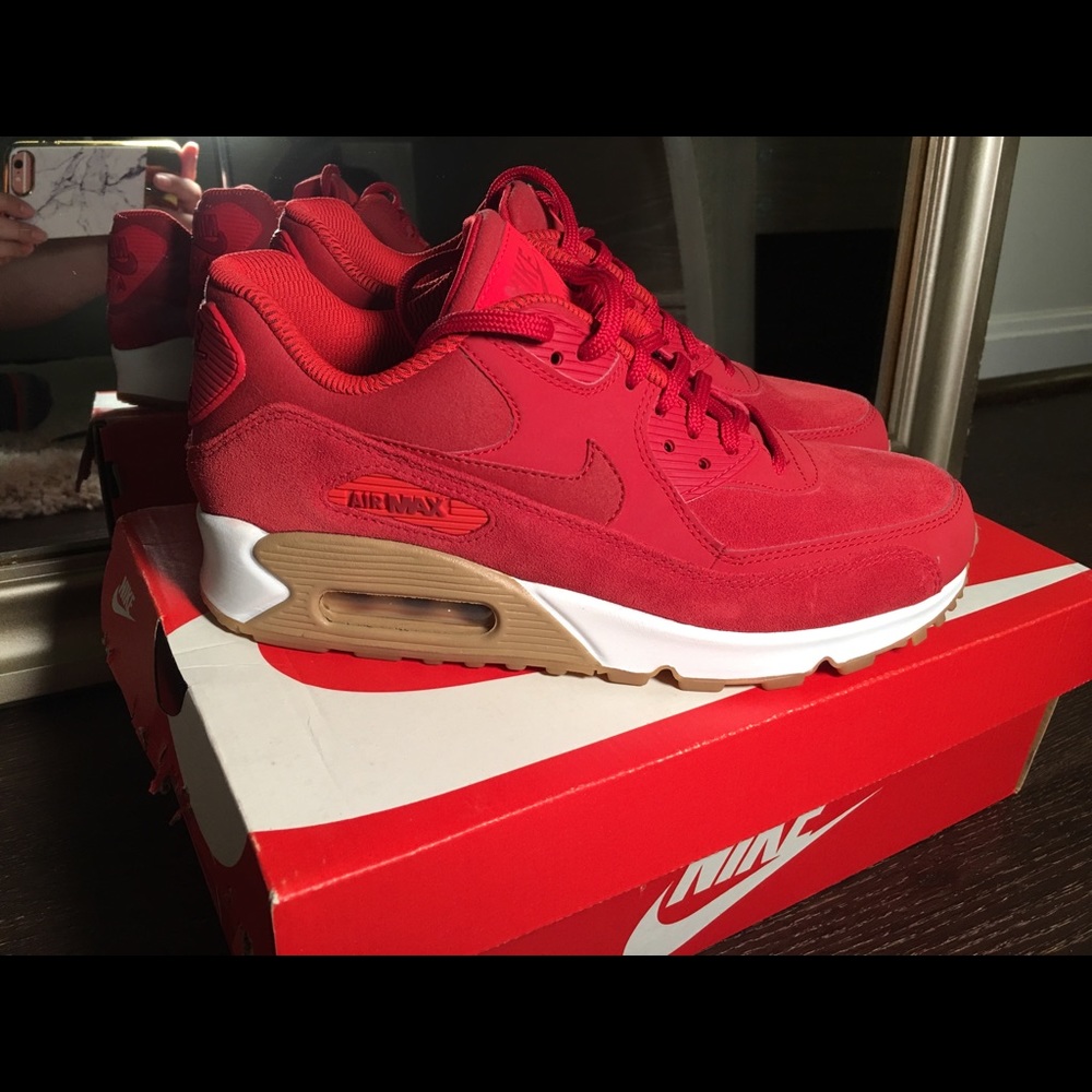 Nike air max